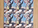 Lana Del Rey NORMAN FUCKING ROCKWELL   LIME GREEN 2LP VINYL  3