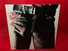 ROLLING STONES Sticky Fingers 1971 UK vinyl LP Brown Sugar Bitch A4 B4 original