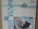MARINE GIRLS Lazy Ways LP VIRGIN 1983 FRA orig 205537 EVERYTHING BUT THE GIRL