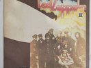Led Zeppelin II Vinyl LP - 1969 First Press - RL SS Hot Mix - Atlantic SD 8236