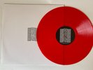 Joy Division UK LP Unknown Pleasures Ltd Red Fact 10 40 Textured NM '79/19 40Ann