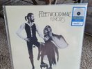 Fleetwood Mac Rumours Walmart Exc. Clear Vinyl LP New Sealed MINT STEVIE NICKS