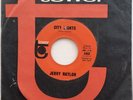 Jerry Naylor ‎– City Lights/Life U.S 7