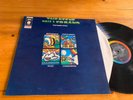LP  ITALY 1970 RARE The Steve Miller Band – Your Saving Grace