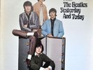 BEATLES - YESTERDAY AND TODAY - MONO - LOS ANGELES PRESS 1966