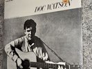 NEW SEALED - DOC WATSON - '66 Vanguard 'Stereolab' EX vinyl folk blues LP RARE