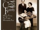 The Carter Family - Music From The Foggy Mountain Top 1927-35 [New Vinyl LP]