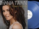 Shania Twain - Come On Over Diamond Edition Blue 180 Gr Vinyl