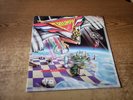 1980s MINT-EXC Triumph – Just A Game 3224 LP33