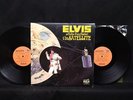 Elvis Aloha From Hawaii Via Satellite 2 x Vinyl LP RCA VPSX-6089 Quadraphonic