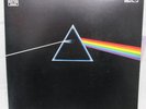 LP - PINK FLOYD - THE DARK SIDE OF THE MOON - JAPAN Press - FOC + BOOKLET