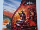 LP Sodom – Agent Orange (1989) 1st Press