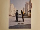 Pink Floyd - Wish you were here LP EMI 1A 062-96918 Holland