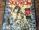 Skid Row - B-Side Ourselves - SEALED   12in LP - 2017 Grey Vinyl - Rocktober
