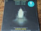 The Fly -Soundtrack -2017 Limited Edition -Green/Black Haze Color -3D Cover