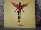 In Utero by Nirvana (Record, 2011)