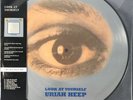 Uriah Heep  - Look At Yourself, Vinyl Album (Limited Picture Disc)Brand New 2023