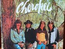 CHEROKEE PROMO SELF TITLED VINYL LP RECORD ALBUM ROBBS WHITE LABEL ABCS-719 RARE