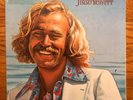 Jimmy Buffett - Havana Daydreamin' LP ABC Records 1980 Pressing Gatefold