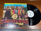 The Beatles ‎– Sgt. Pepper's Lonely Hearts Club Band - VG+ Mobile Fidelity MoFi