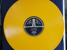 MC5 Kick Out The Jams LP Third Man 2017 pressing on YELLOW VINYL unplayed MINT