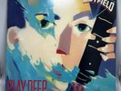 Play Deep / The Outfield. 1985 Vinyl LP W/ “Your Love”
