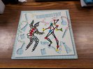 KHEMISTRY*SELF TITLED*VINYL LP RECORD COLUMBIA RECS FC 38215 PROMO RARE  VG+/VG