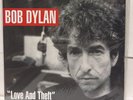 Love & Theft by Bob Dylan (Record, 2020) Mofi/MFSL, SEALED