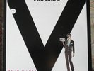 THE VIBRATORS - Pure Mania UK Early Press LP Excellent 1977