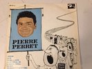 RARE PIERRE PERRET josephine Vinyle 33T BARCLAY 80119