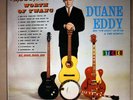 Duane Eddy JAMIE 70-3014 ST VG+/M- STEREO LP
