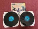 OASIS - Definitely Maybe - UK 1st Damont Press 1994 CRE 169 Excellent + Vinyls