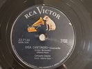 Conjunto Casino Oiga Cantinero Ya Te Jure RCA Victor 23-7146 Latin 78 RPM HEAR