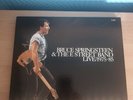 Bruce Springsteen  & The E Street  Band Live /1975-85 Box Set 5 L Ps