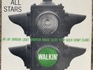 MILES DAVIS ALL STARS - Walkin' - Prestige Bergenfield Label LP Vinyl Record