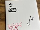 Róisín Murphy – Hit Parade signed white label NEW & SEALED - Limited