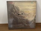 Signed Mike Oldfield Vinyl Five Miles Out Rare Pop Autographs V2222 Rare LPS