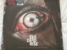 Evil Dead Rise - Soundtrack 2xLP (Waxwork Records SEALED SOLD OUT)