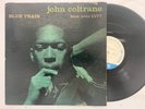 John Coltrane 