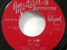 ETTA JAMES 45 Hey Henry / Be Mine MODERN RECORDS doowop Rn'B Sw 257