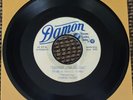 VERY RARE DAMON KANSAS CITY ACETATE STONE & McCALL COMBO W/ BONNIE RILEY 7