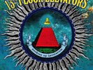 13th Floor Elevators - Rockius Of Levitatum LP (New/Sealed Packaging Flaw)