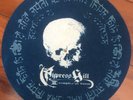 Rare Cypress Hill Temples Of Boom 1995 Vinyl Slip Mat