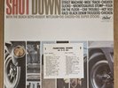 THE BEACH BOYS  Shut Down ORIGINAL 1ST PRESSING FACTORY SEALED PROMOTIONAL COPY