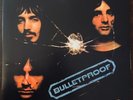 Hard Stuff – Bulletproof + 2 Bonustracks (Reissue Vinyl LP) NEU  2019