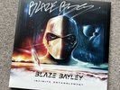 Blaze Bayley Infinite Entanglement Signed 1000 Copies Iron Maiden