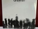 ANBERLIN Cities Vinyl Record 2xLP
