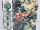 Pink Floyd Obscured By Clouds Vinyl Odeon EOP-80575 w / obi Japan