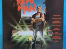 Repo Man Soundtrack 1984 San Andreas Records Iggy Pop, Black Flag, Circle Jerks