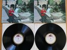 ASD 404-5 ED1 Bach Suites Nos. 1-4 Yehudi Menuhin 2xLP EXCELLENT HMV 1st W/G